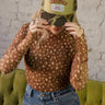 Molly Green - Shiii Show Hat - Accessories