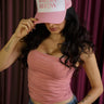Molly Green - Smoke Show Hat - Accessories