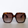 Molly Green - So Happy Sunglasses - Accessories