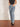 Molly Green - Soul Full Straight Leg Denim - Denim