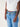 Molly Green - Square Stone Chain Belt - Accessories