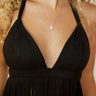 Molly Green - Starlight Dainty Necklace - Jewelry