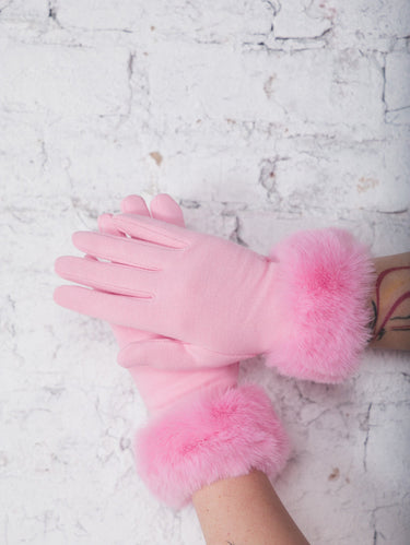 Molly Green - Stay Close Gloves - Accessories