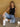 Molly Green - Stay Focused Barrel Jeans - Denim