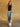 Molly Green - Stay Focused Barrel Jeans - Denim