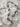Molly Green - Stone Concho Chain Belt - Accessories