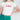 Molly Green - Strawberry Baby Tee - Casual_Tops
