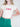 Molly Green - Strawberry Baby Tee - Casual_Tops
