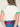 Molly Green - Strawberry Baby Tee - Graphics