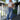 Molly Green - Sugar Talking Rhinestone Jeans - Denim