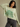 Molly Green - Super Flower Long Sleeve - Graphics