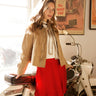 Molly Green - Sutton Utility Jacket - Outerwear