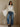 Molly Green - Sweeney Ruffle Blouse - Dressy_Tops