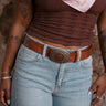 Molly Green - Swing Dancing Belt - Accessories
