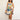 Molly Green - Tabitha Patchwork Dress - Casual_Dresses