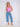 Molly Green - Take It To Heart Denim - Denim