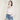 Molly Green - Tara Babydoll Blouse - Casual_Tops