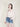 Molly Green - Tara Babydoll Blouse - Casual_Tops