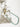 Molly Green - Taryn Turquoise Tennis Bracelet -