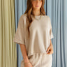 Molly Green - Tasha Short Sleeve - lounge_tops