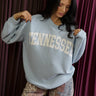 Molly Green - Tennessee Sweater - Graphics