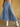 Molly Green - Tennie Denim Skirt - Skirts