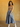 Molly Green - Tennie Denim Skirt - Skirts