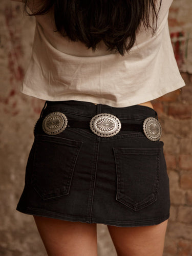 Molly Green - That’s A Wrap Belt - Accessories