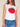 Molly Green - Tomato Sweater Vest - Sweaters_Cardigans