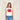 Molly Green - Tomato Sweater Vest - Sweaters_Cardigans