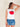 Molly Green - Tomato Sweater Vest - Sweaters_Cardigans
