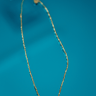 Molly Green - Touch Of Whimsy Necklace - Jewelry
