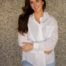 Molly Green - Trinity Button Down - Casual_Tops