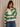 Molly Green - Trista Stripe Sweater - Sweaters_Cardigans