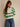 Molly Green - Trista Stripe Sweater - Sweaters_Cardigans