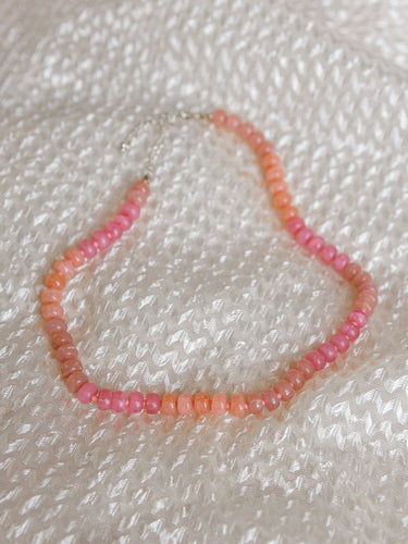Molly Green - True Colors Necklace - Jewelry