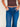 Molly Green - Try Your Luck Flare Jeans - Denim