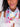 Molly Green - Tulip Scarf - Accessories