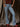 Molly Green - Twelve Thirty Flare Jeans - Denim
