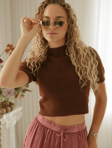 Molly Green - Uh Huh Sunglasses - Accessories