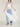 Molly Green - Valentina Strapless Tulle Top - Basics