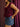 Molly Green - Valeria Velvet Blouse - Casual_Tops