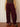 Molly Green - Valeria Velvet Pants - Pants