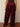 Molly Green - Valeria Velvet Pants - Pants