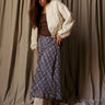 Molly Green - Veda Embroidered Jacket - Outerwear
