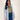 Molly Green - Veda Star Denim Jacket - Outerwear