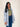 Molly Green - Veda Star Denim Jacket - Outerwear