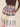 Molly Green - Velma Patchwork Skirt - Skirts