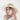 Molly Green - Venice Straw Hat - Accessories