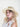 Molly Green - Venice Straw Hat - Accessories